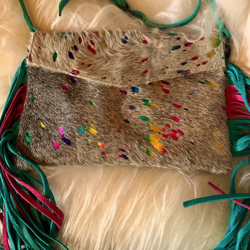 American Darling Purse